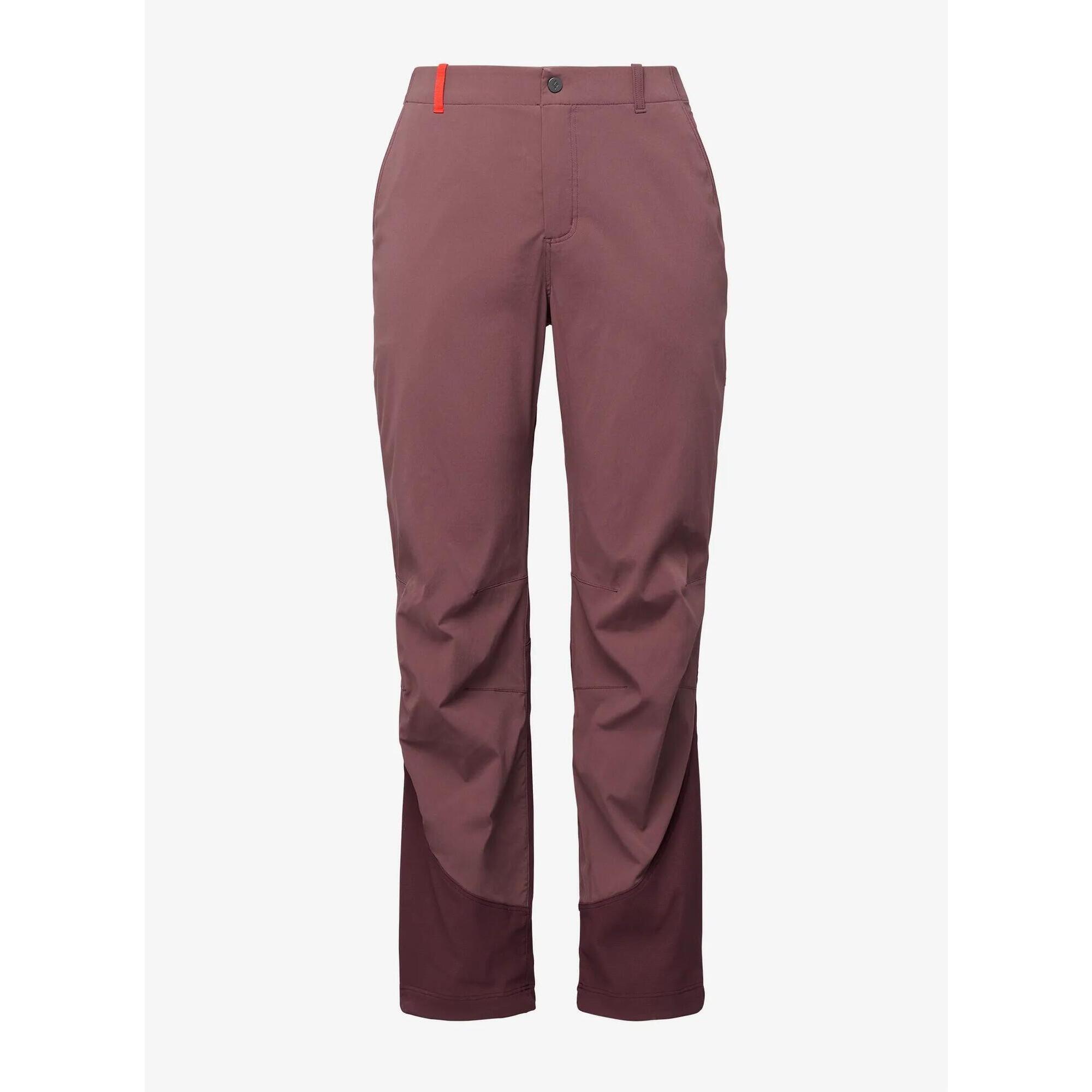 Spodnie damskie Black Diamond Pursuit Hybrid Pants