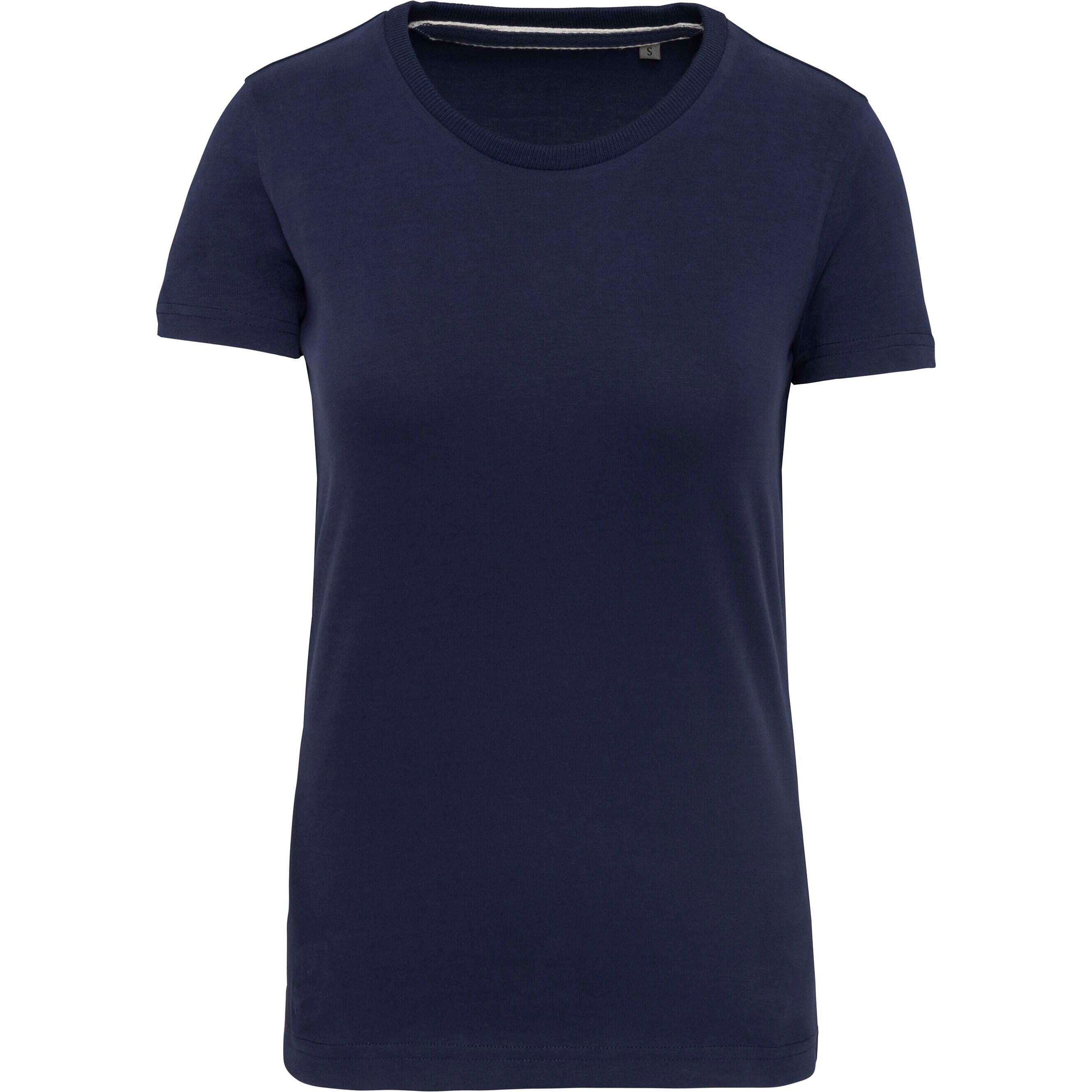 Koszulka damska Kariban Vintage