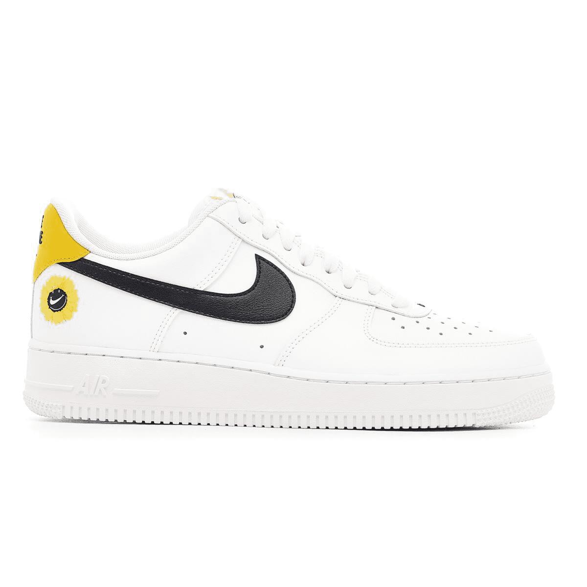 Męskie buty sportowe Nike Air Force 1 LOW "Have a Nike Day" - DM0118-100
