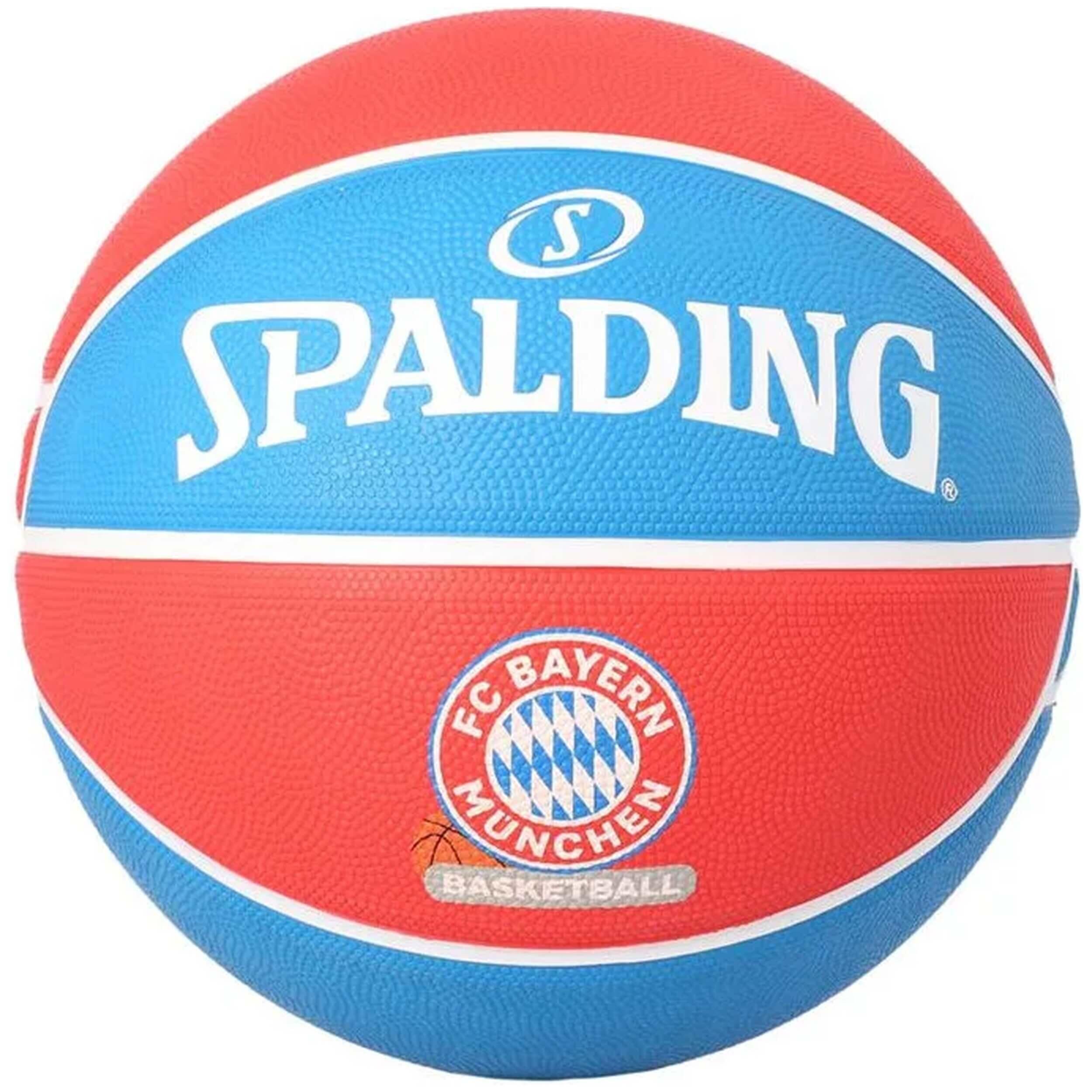 Piłka do koszykówki Spalding Downtown