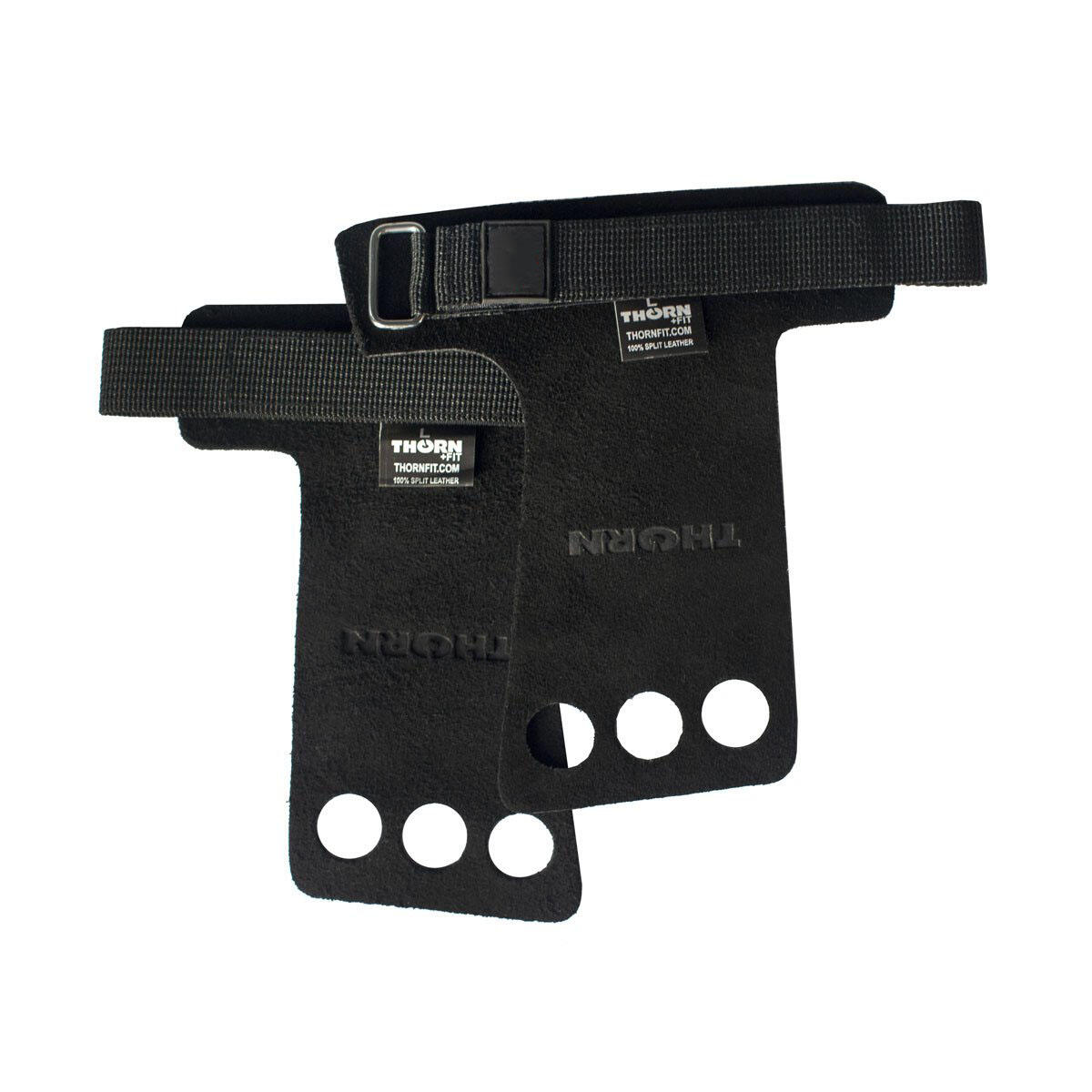 Skórki gimnastyczne do podnoszenia ciężarów Thorn Fit PRO