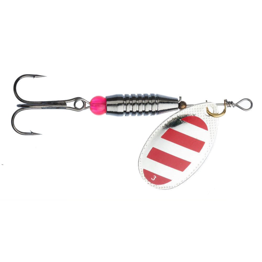 Błystka obrotowa Jaxon Holo Reflex Uran #3 8g C