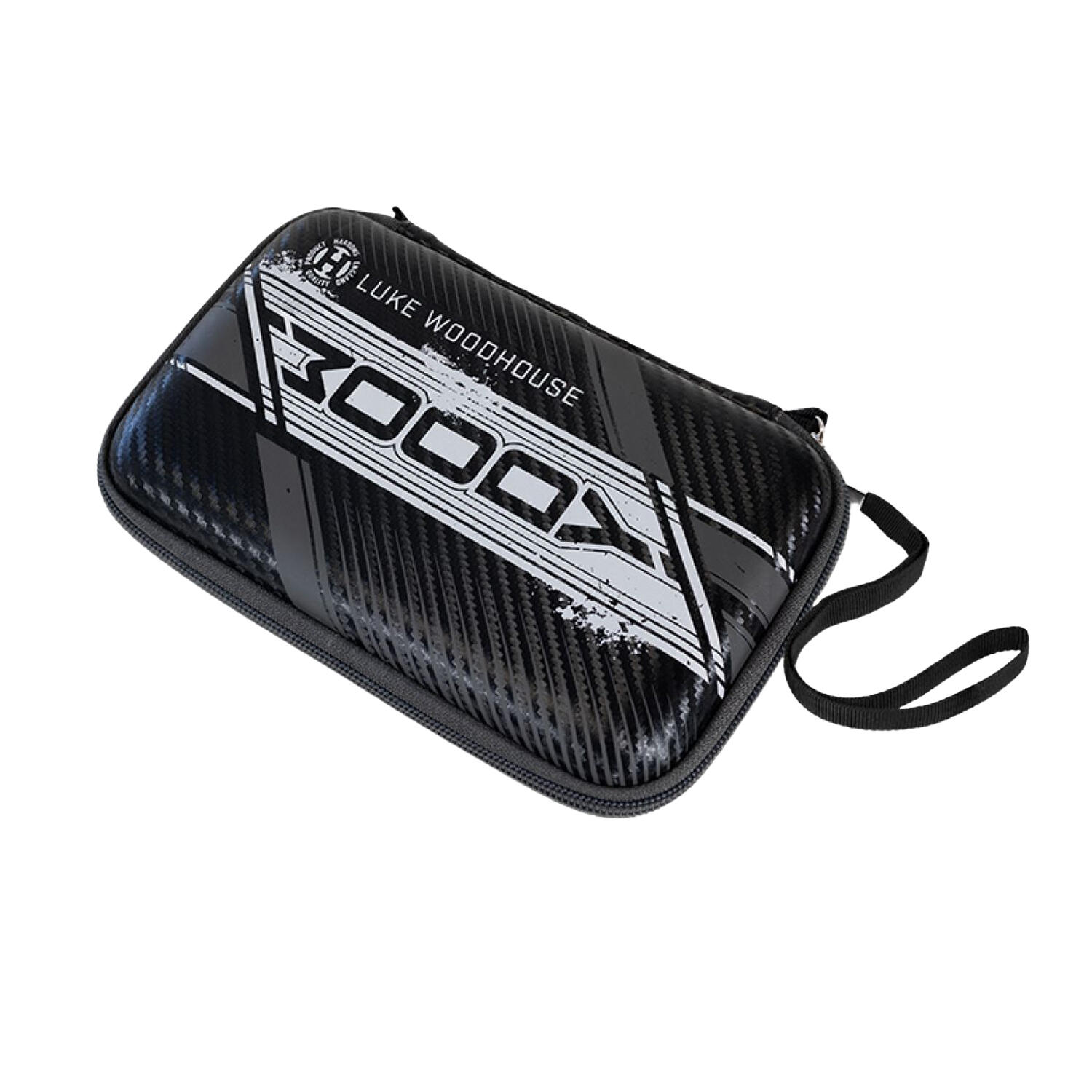 Etui Na Rzutki Luke Woodhouse Pro 6