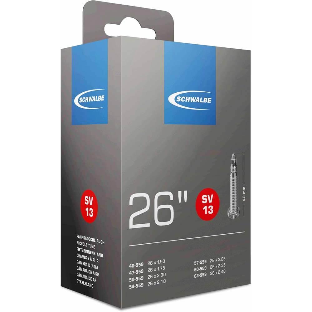 Wewnętrzna dętka Schwalbe #13 40/62-559 dv40
