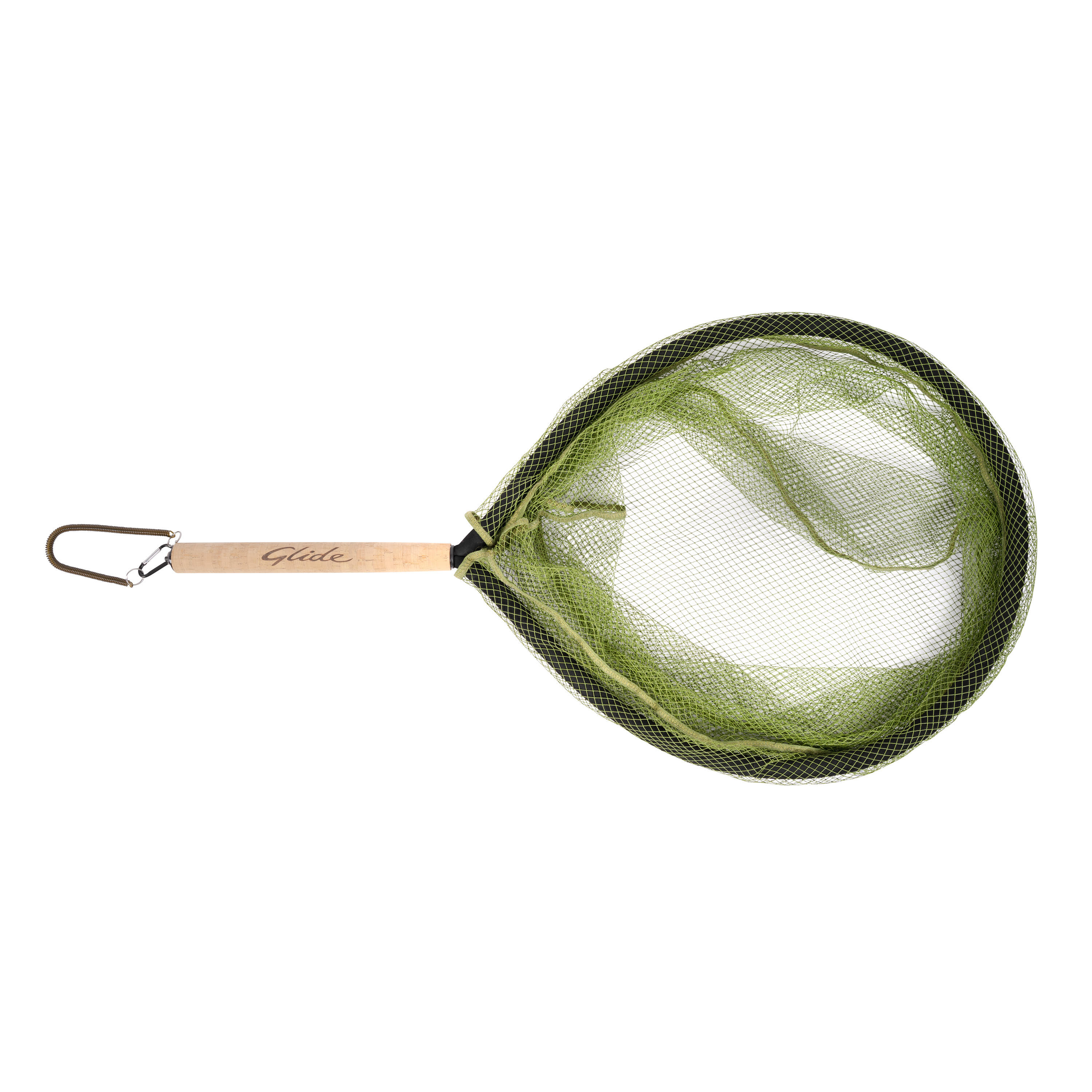 Siatka do łapania ryb Korum Glide Wading Net - Latex