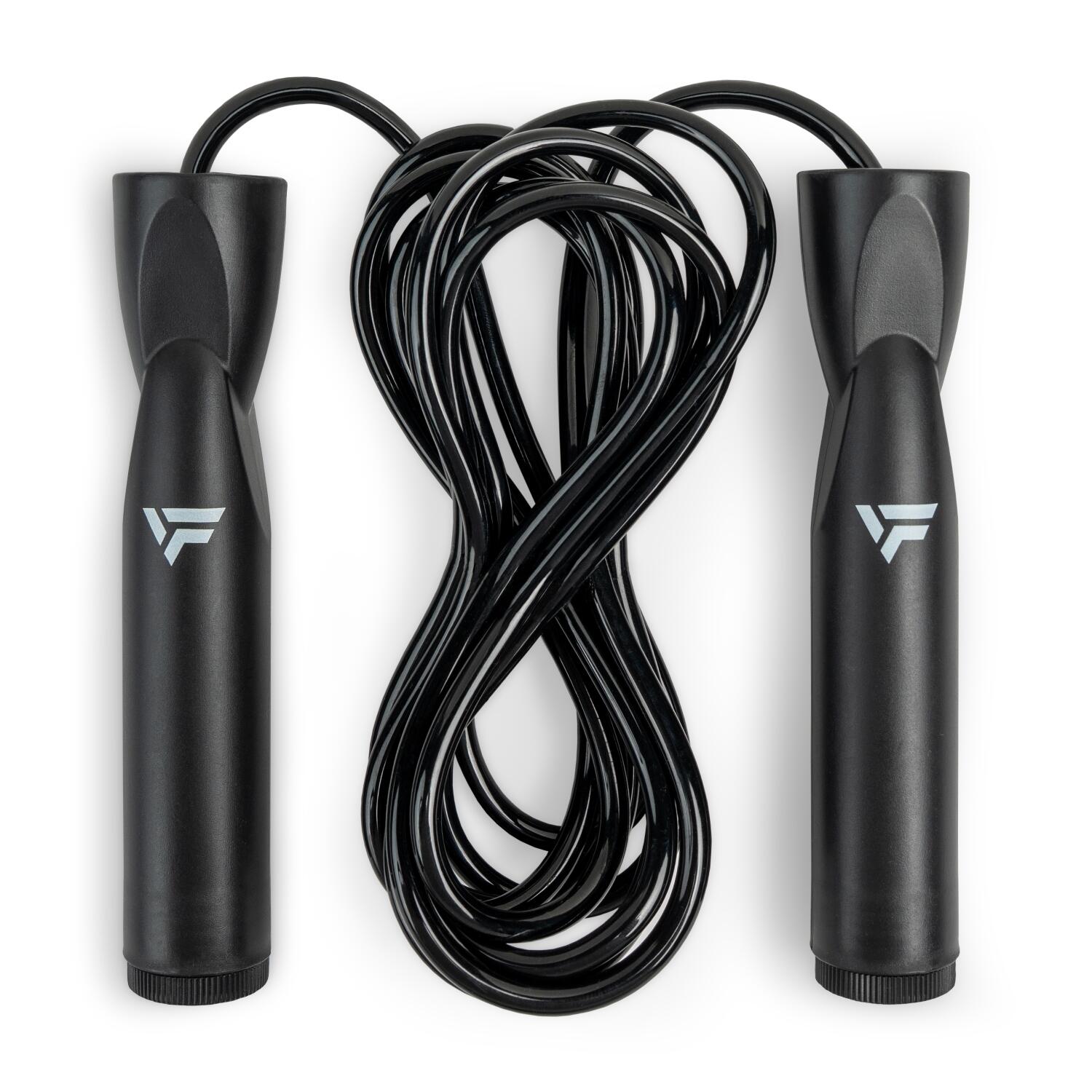 Skakanka treningowa PVC