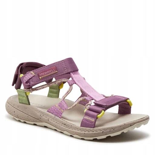 Sandały trekkingowe dla kobiet Merrell Bravada 2