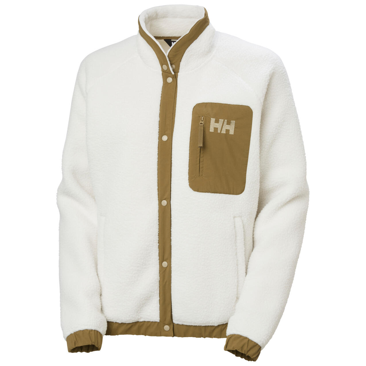 Damski polar Helly Hansen Imperial Pile Snap