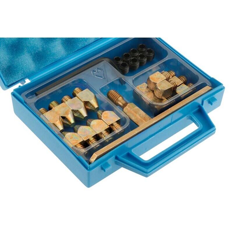 Mini-skrzynka z kolcami Michel Vaillant CR SS Tung-30S,40S,FW3/8