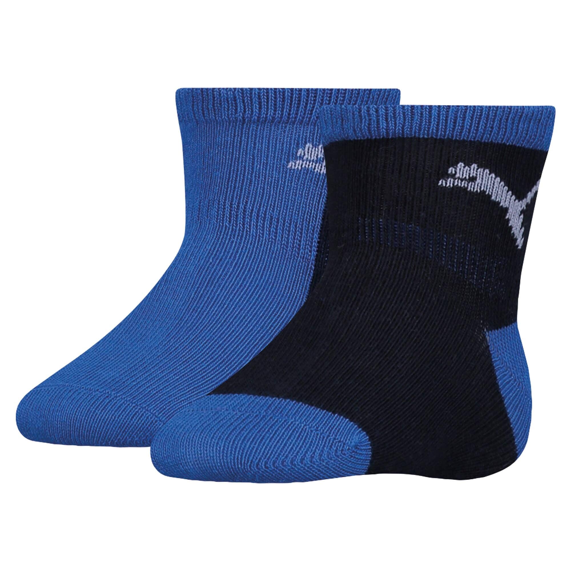 Skarpety Puma MINI CATS 2-PACK