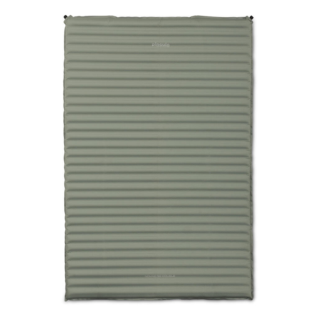 Mata samopompująca dwuosobowa Pinguin NOMAD 50 DOUBLE