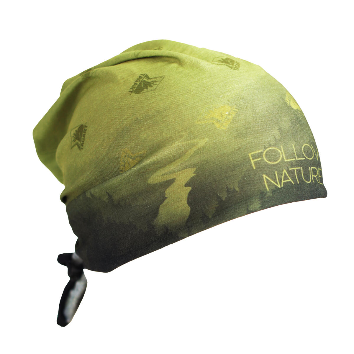 Chusta trekkingowa wielofunkcyjna Tagart Valley