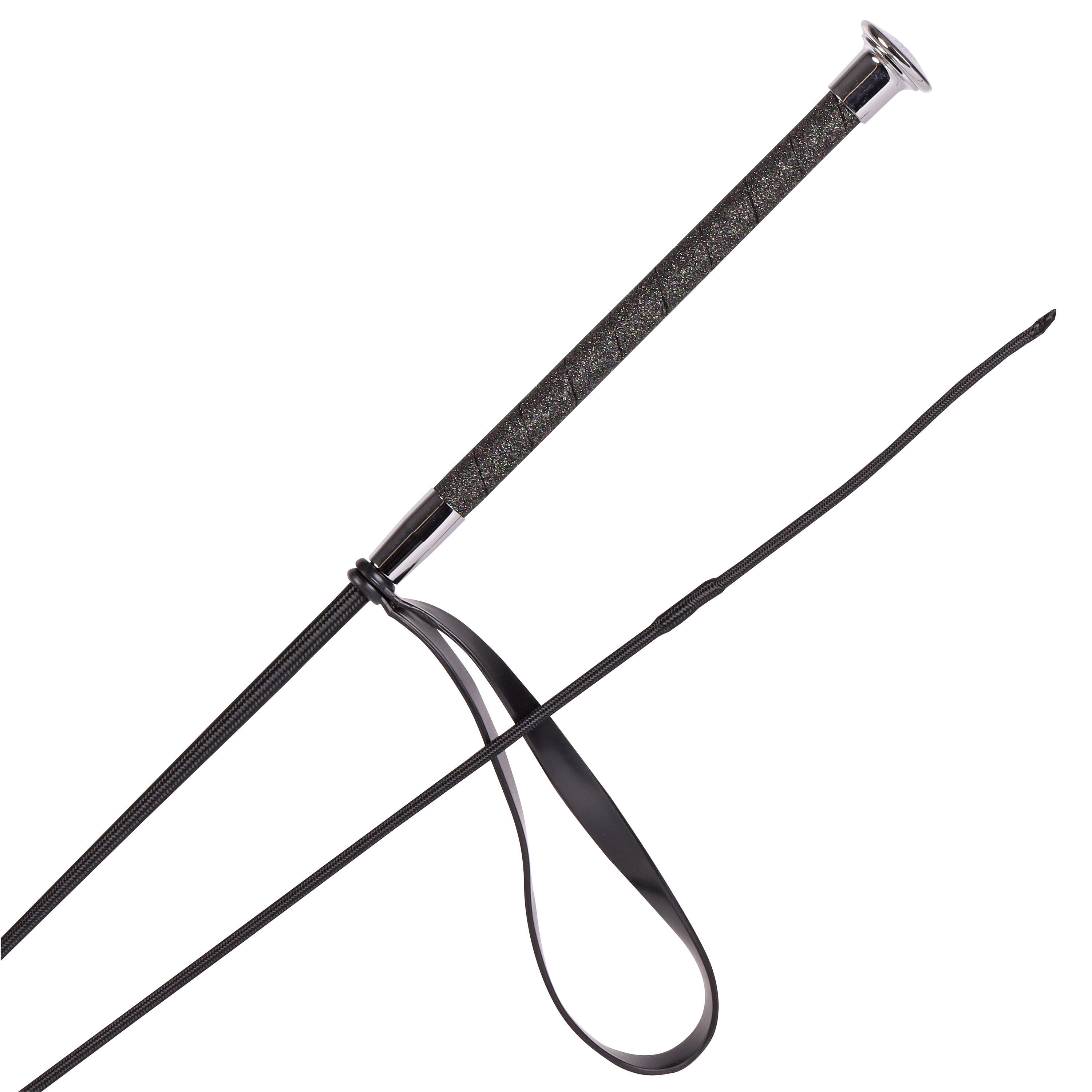 Bicz jeździecki Harry's Horse Lux