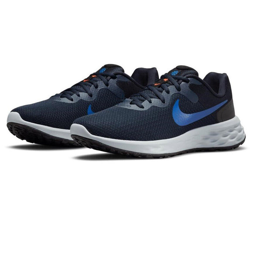 Buty do Biegania męskie Nike Revolution 6 NN