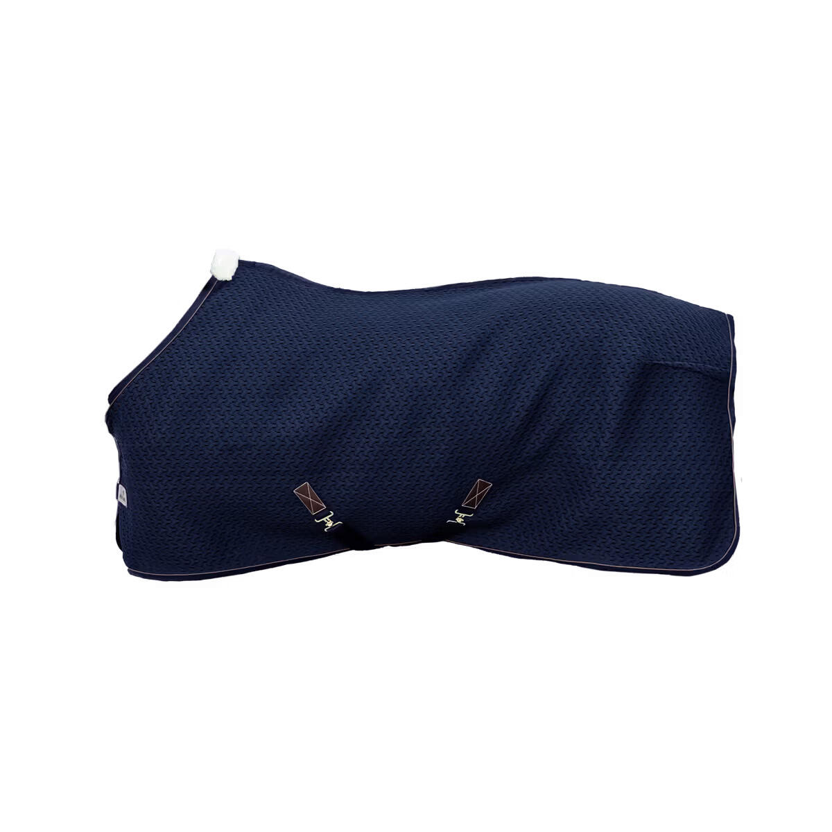 Derka osuszające dla koni Kentucky Horsewear 4D Spacer