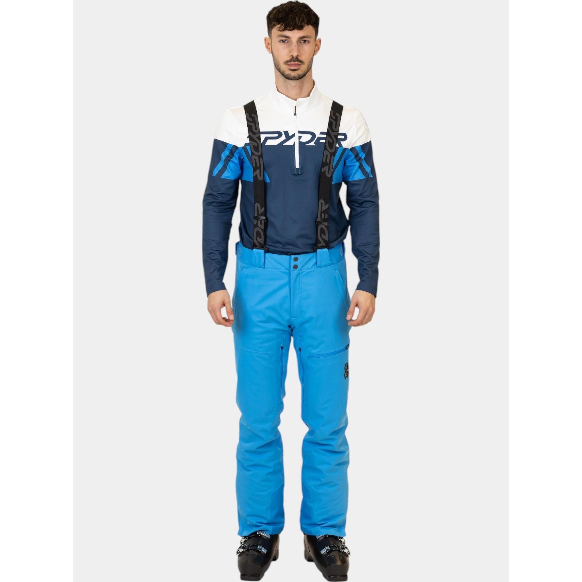 Spodnie Narciarskie Męskie Spyder Dare