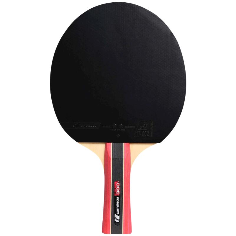 Raquette de tennis de table Sport 300