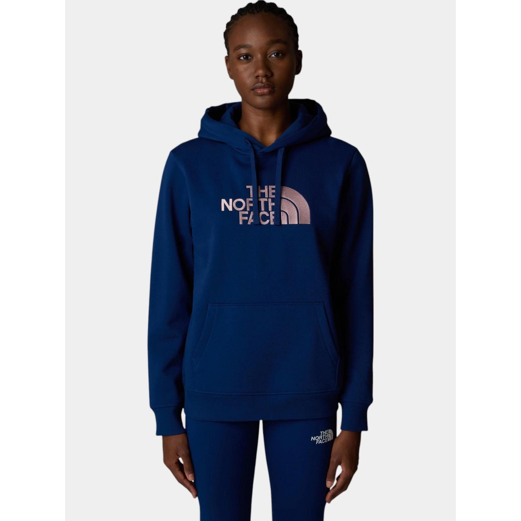 Bluza z kapturem damska The North Face W Drew Peak