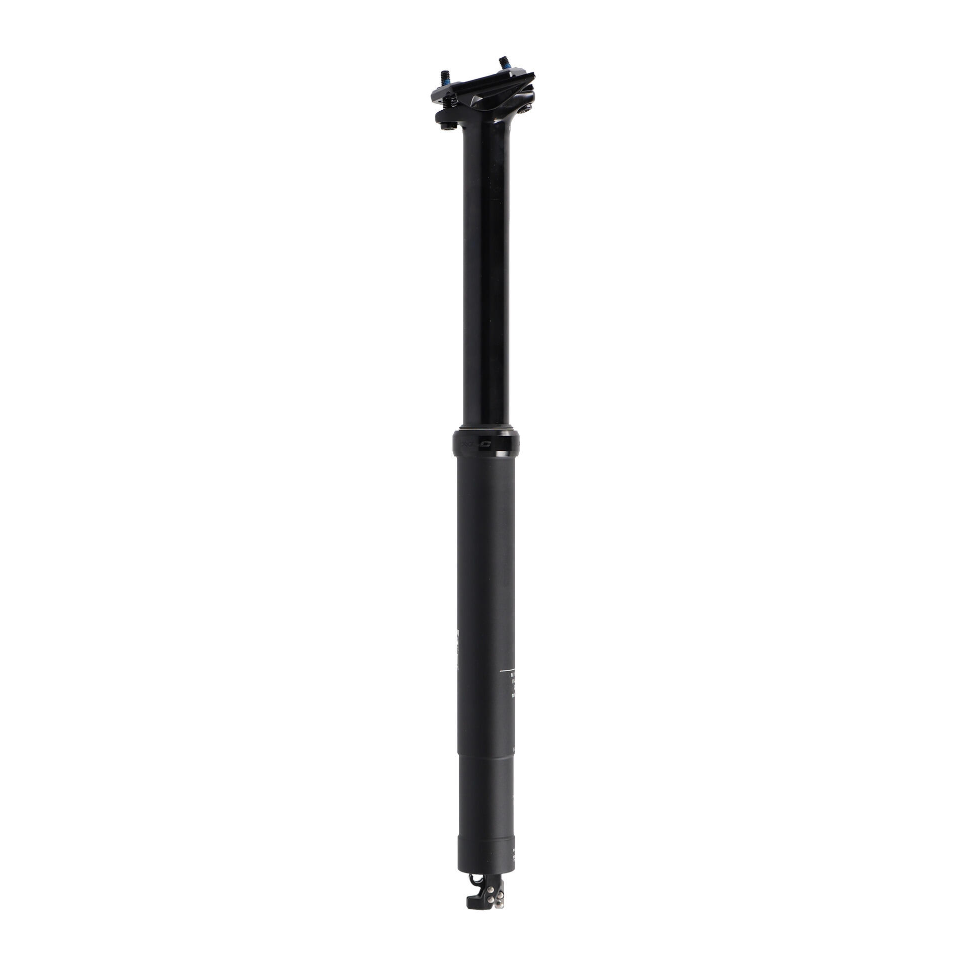 Sztyca Dropper Post SP-T21, Ø34,9 mm, 392 mm, skok 125 mm