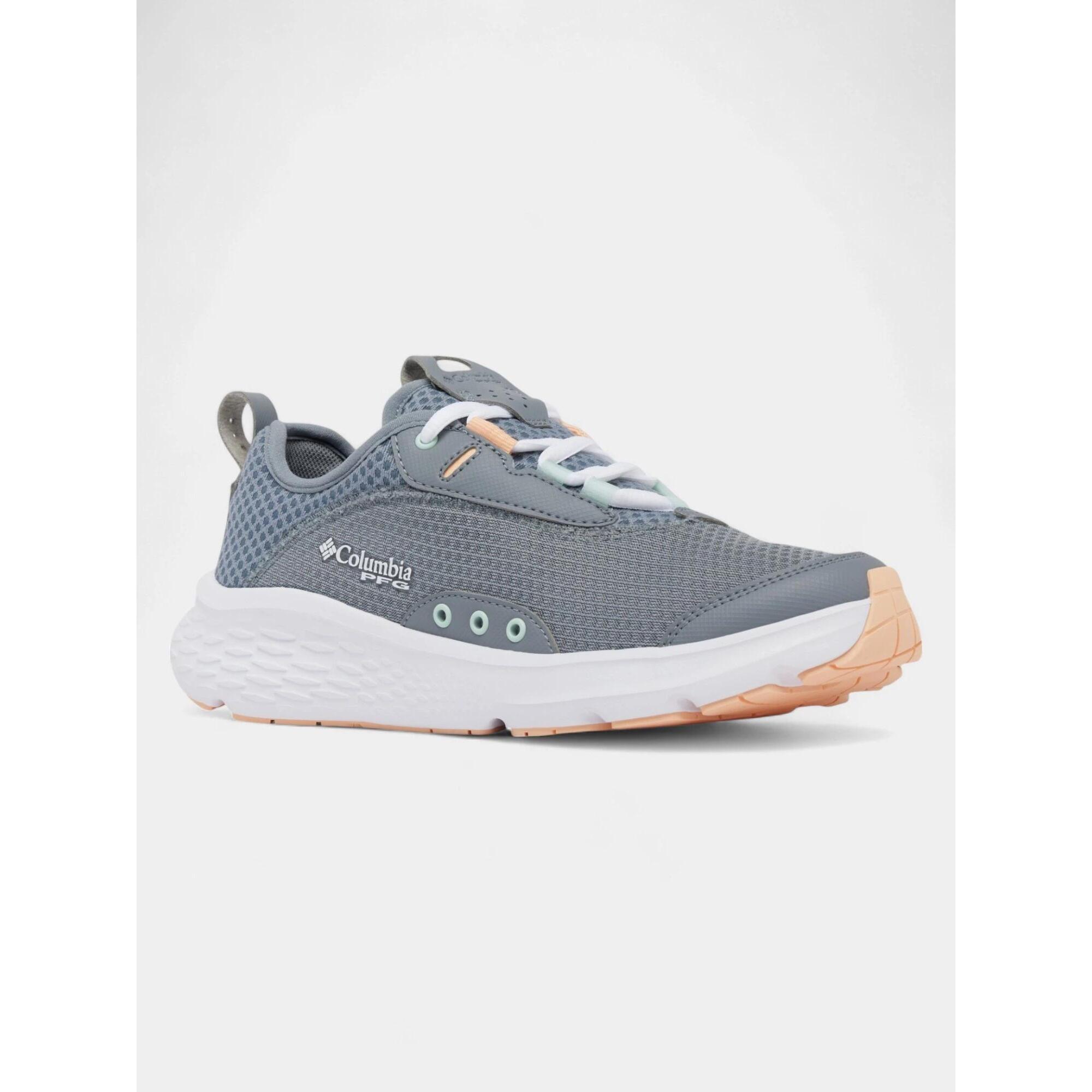 Buty żeglarskie damskie Columbia Castback PFG