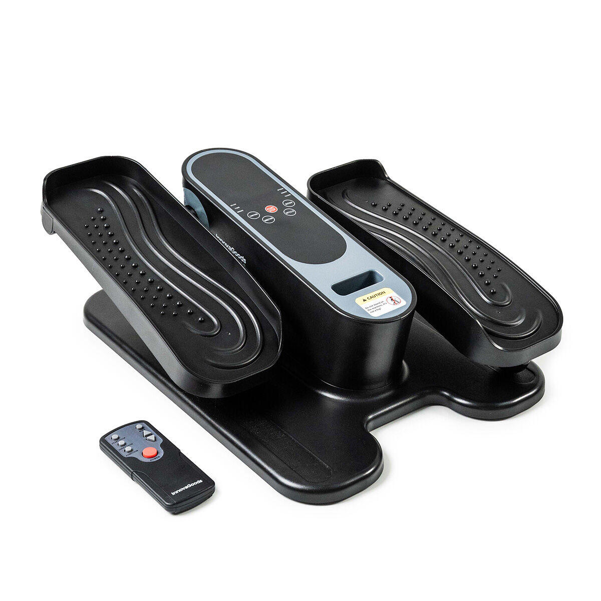 Mini Elektryczny Trenażer Eliptyczny z Pilotem INNOVAGOODS