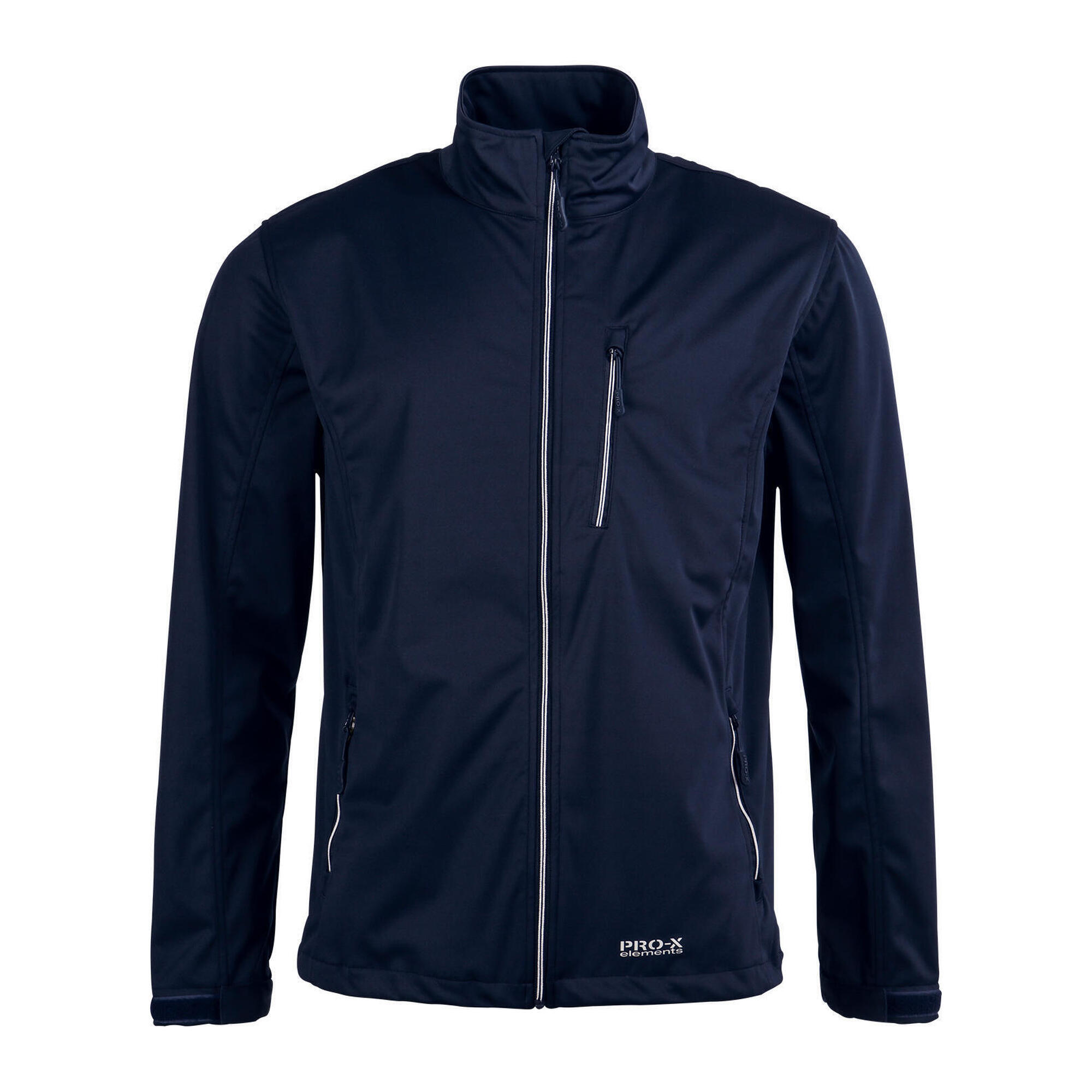 Kurtka softshell Pro-X Elements Dario