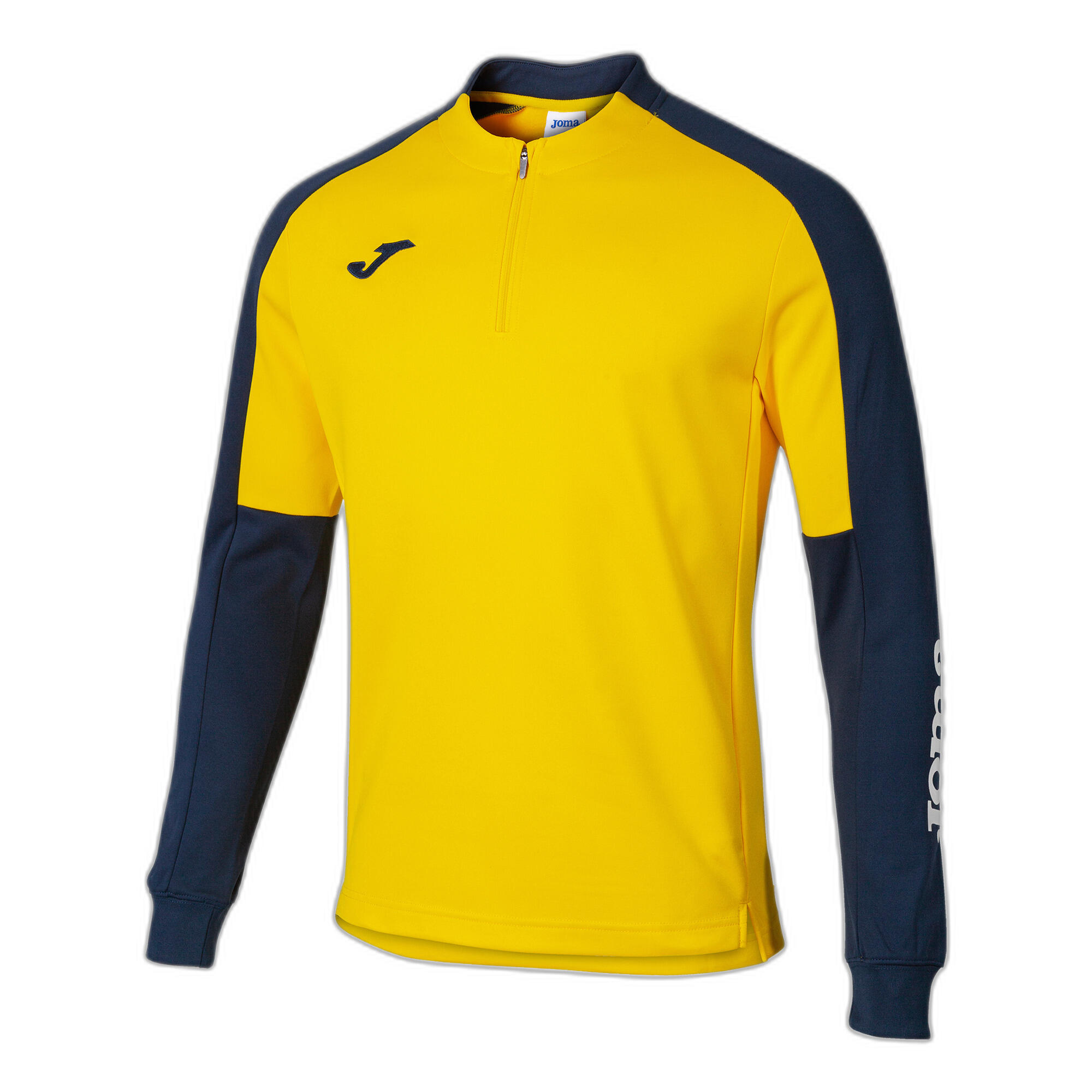 Bluza tenisowa dla dzieci Joma Eco Championship