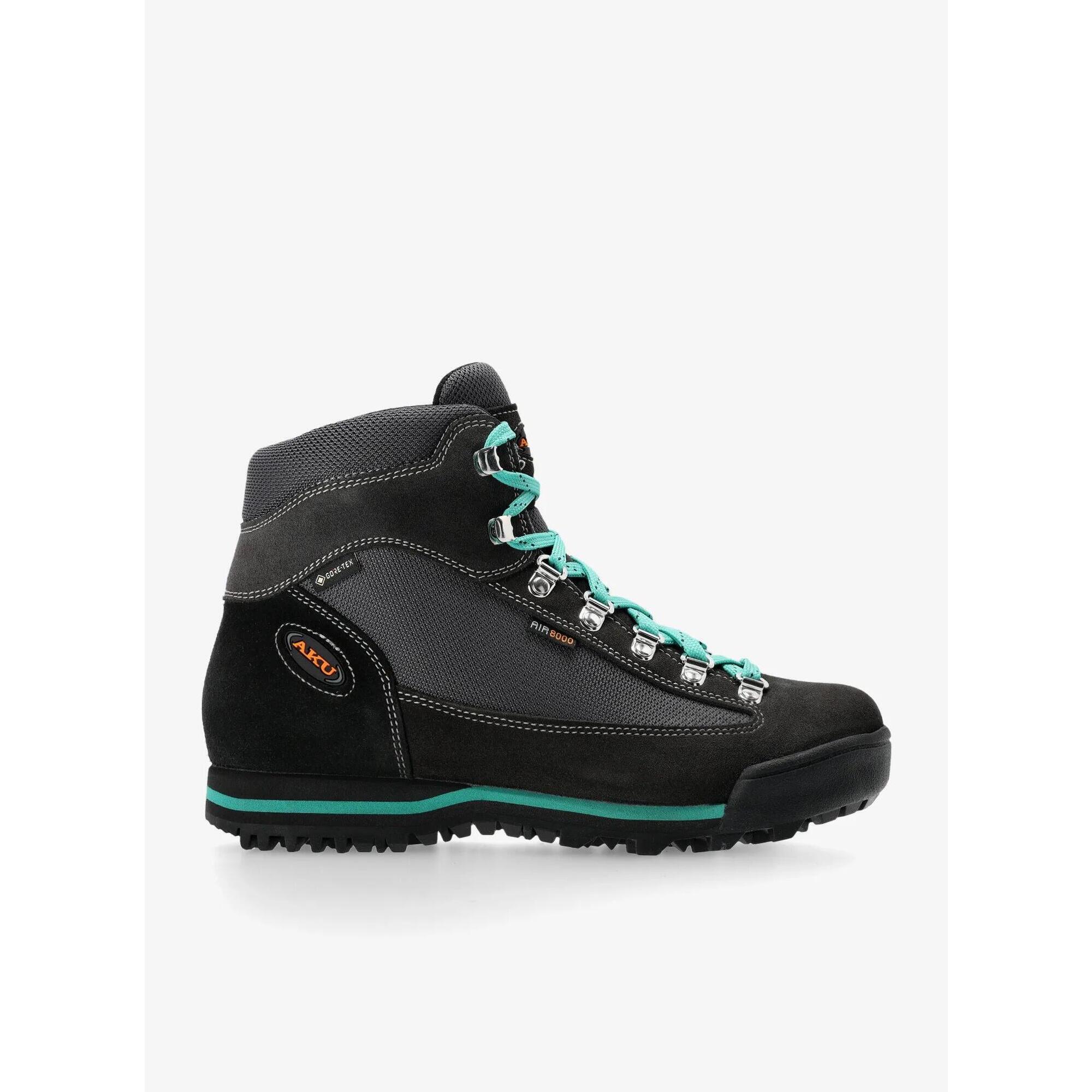 Buty GORE TEX damskie AKU Ultra Light GTX