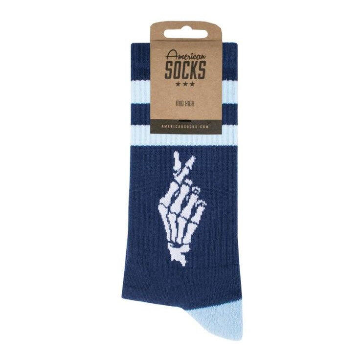 Skarpetki American Socks Luv You