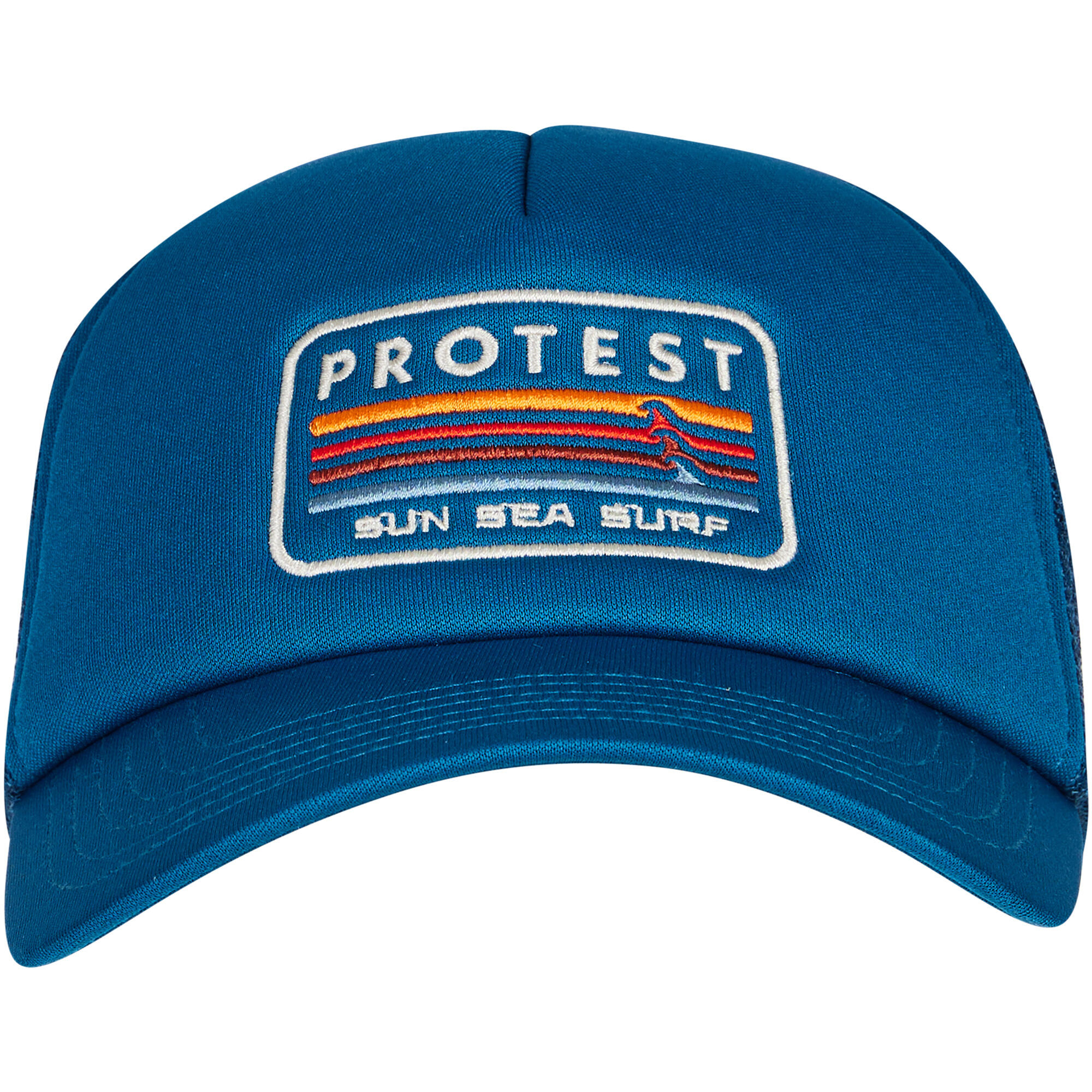 Czapka z daszkiem męska PROTEST PRTPlea