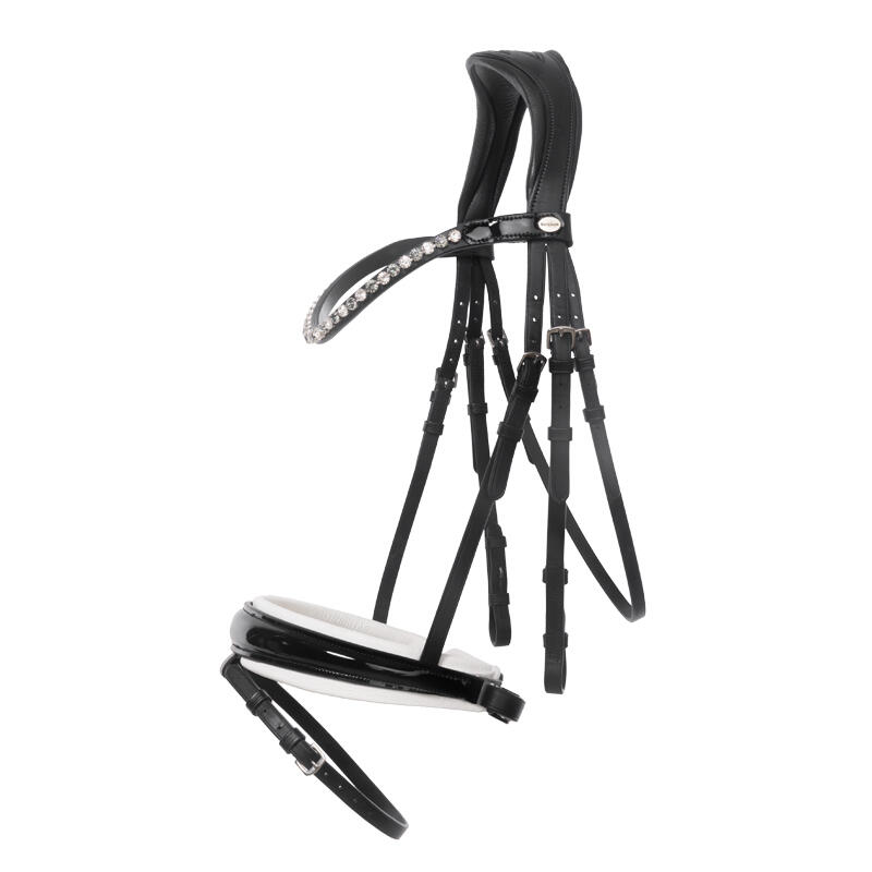 Uzda dla koni Kavalkade Liliana