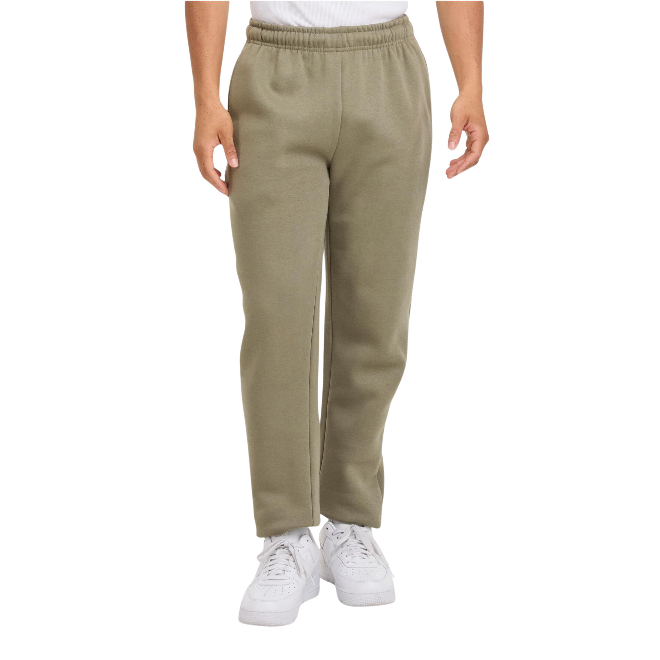 Spodnie do biegania Urban Classics Basic Essential