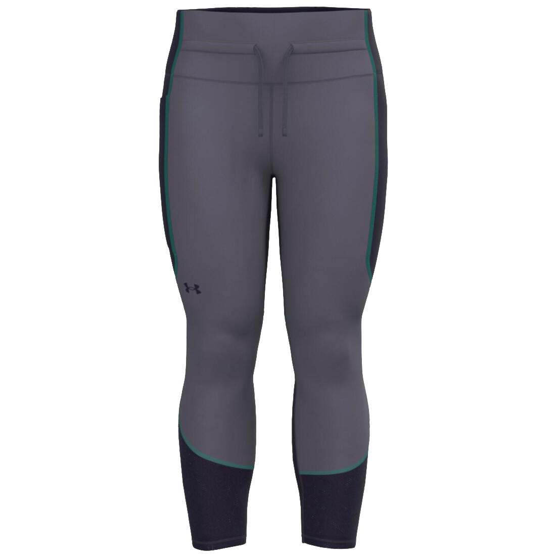 Spodnie treningowe damskie Under Armour Heatgear Noslip