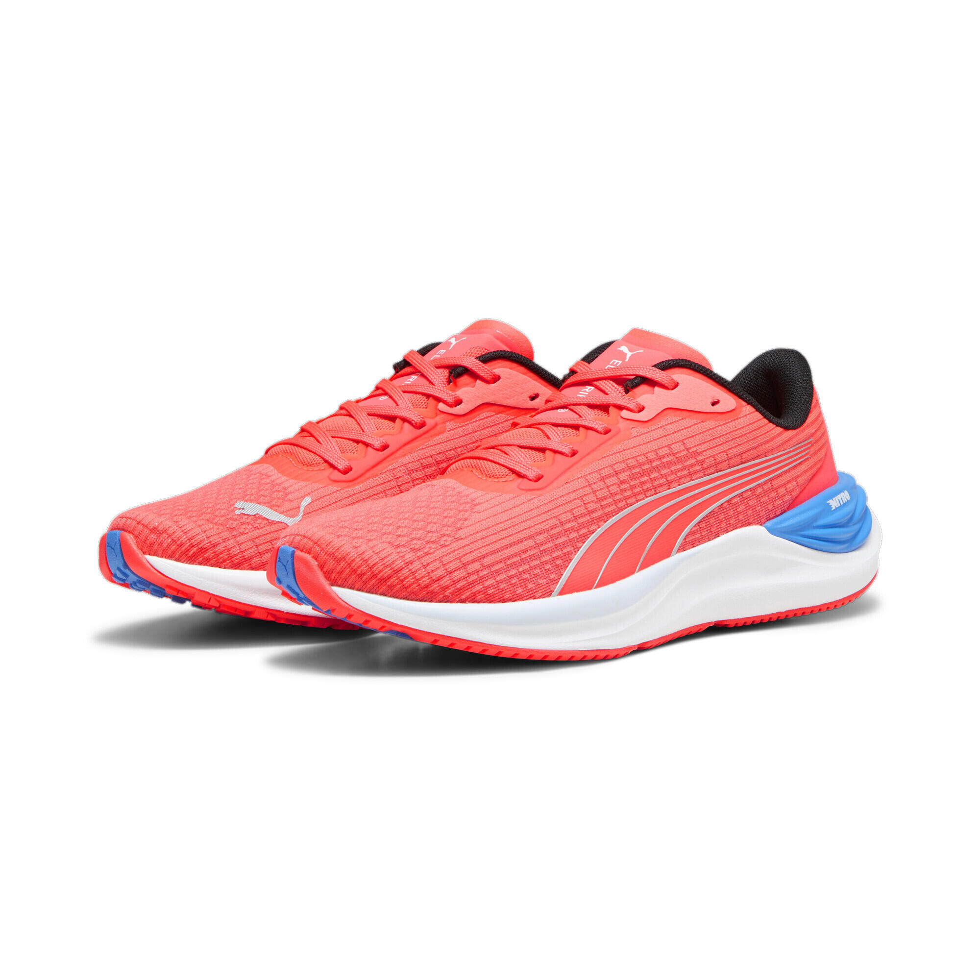 Damskie buty do biegania PUMA Electrify NITRO™ 3