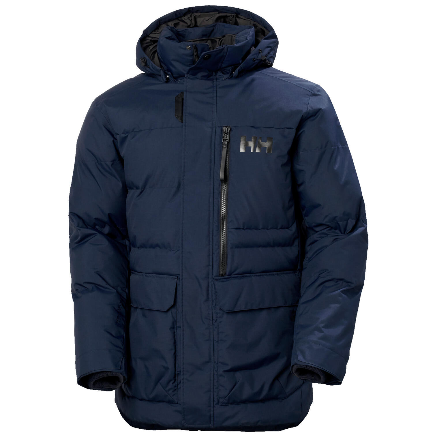 Kurtka puchowa Helly Hansen Tromsoe