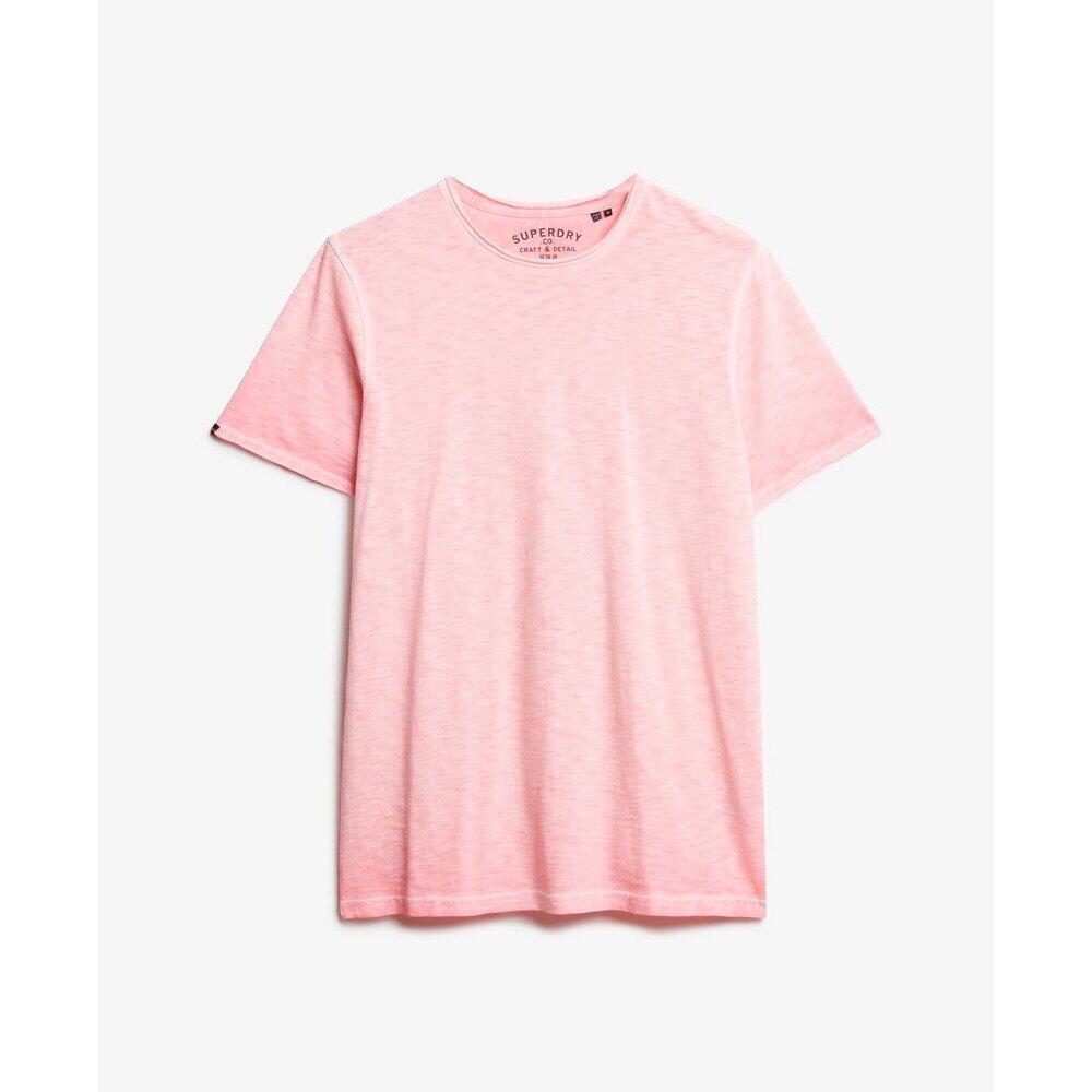 Koszulka Superdry Raw Edge