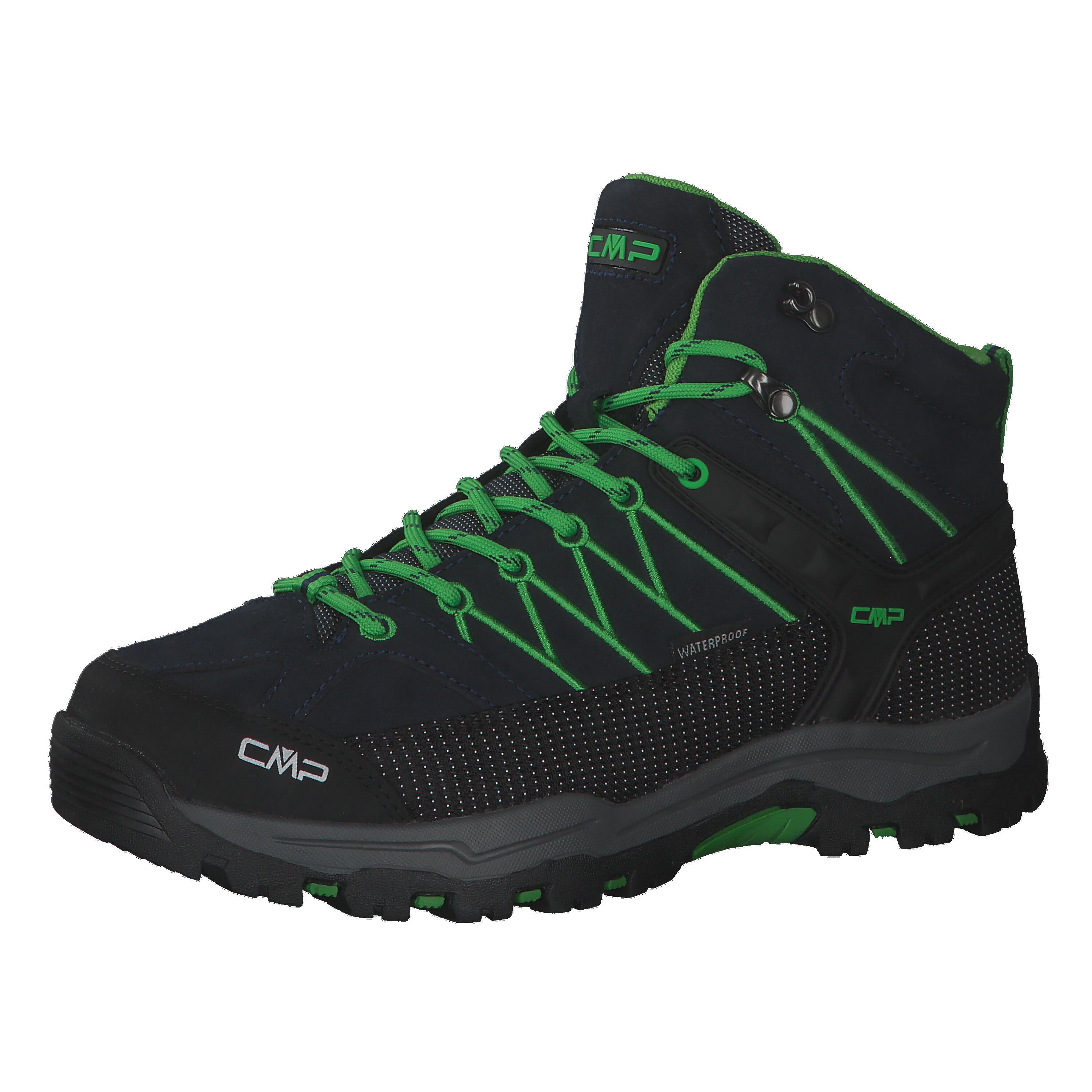 Buty trekkingowe dziecięce CMP Rigel Mid