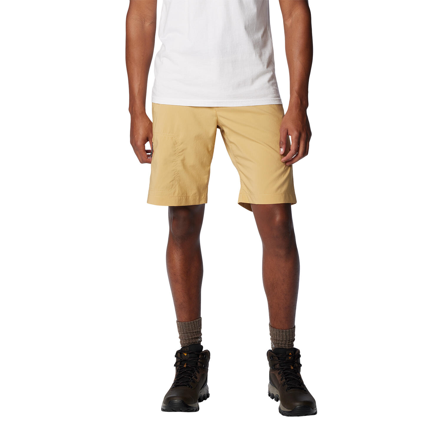 Szorty męskie Columbia Silver Ridge Utility Shorts
