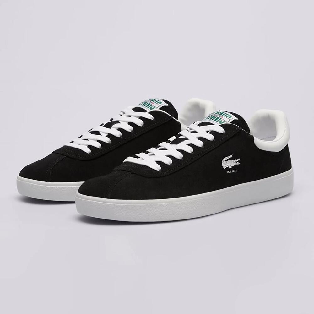 Buty Sportowe Męskie Lacoste Baseshot 223 1 SMA
