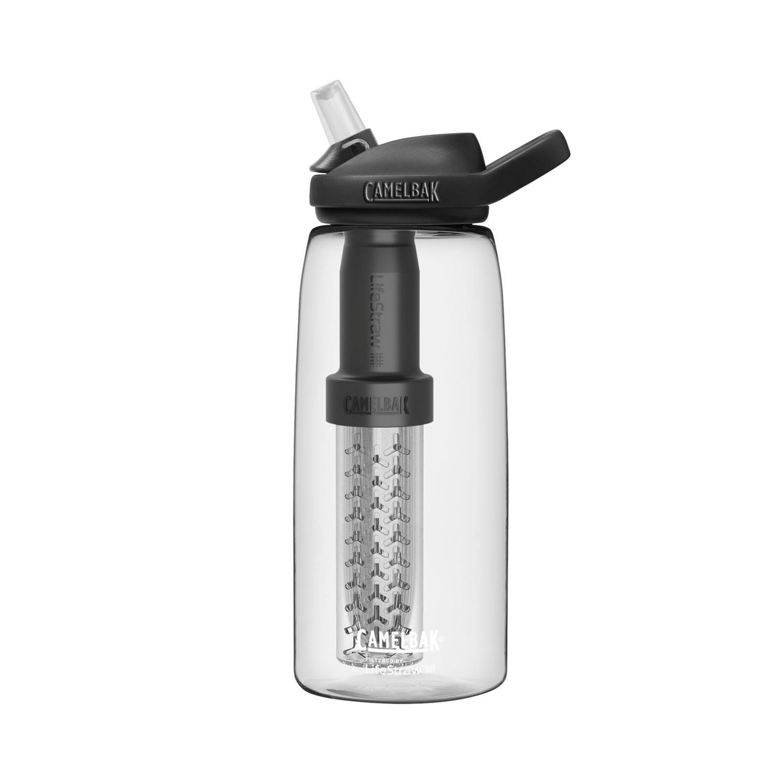 Kolba Camelbak Eddy+ Lifestraw