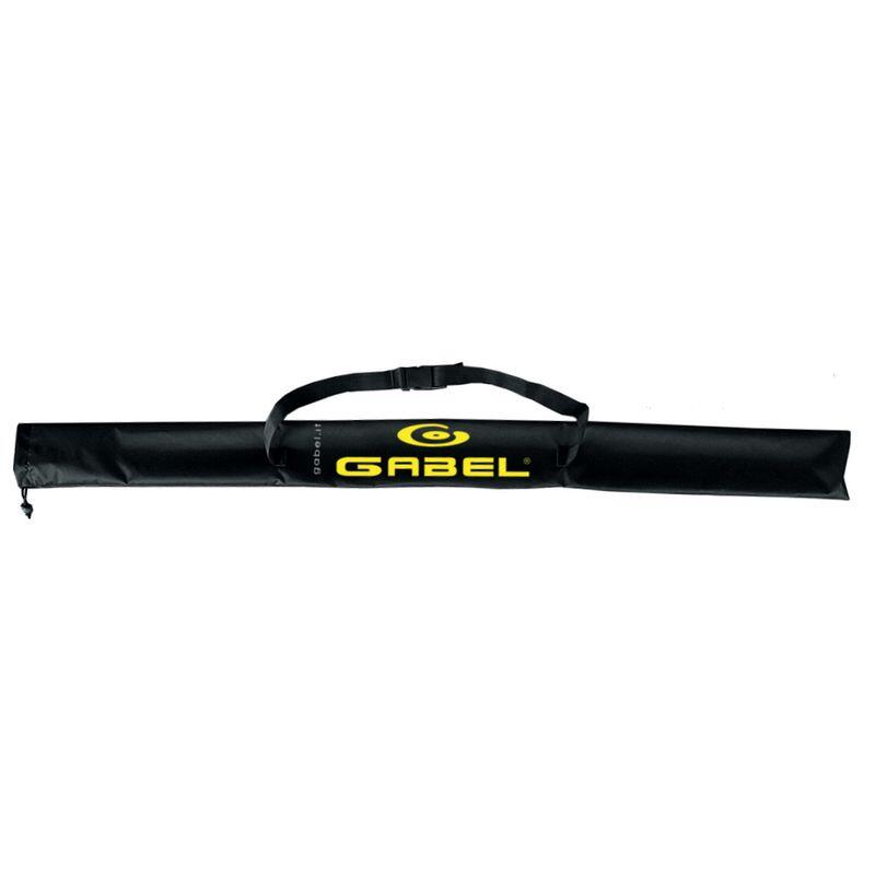 Pokrowiec na kije nordic walking i trekking Gabel Poles Bag 133x12 cm (1 para)
