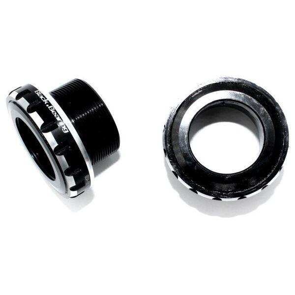Łożysko wspornika dolnego Black Bearing BSA-68/73-30