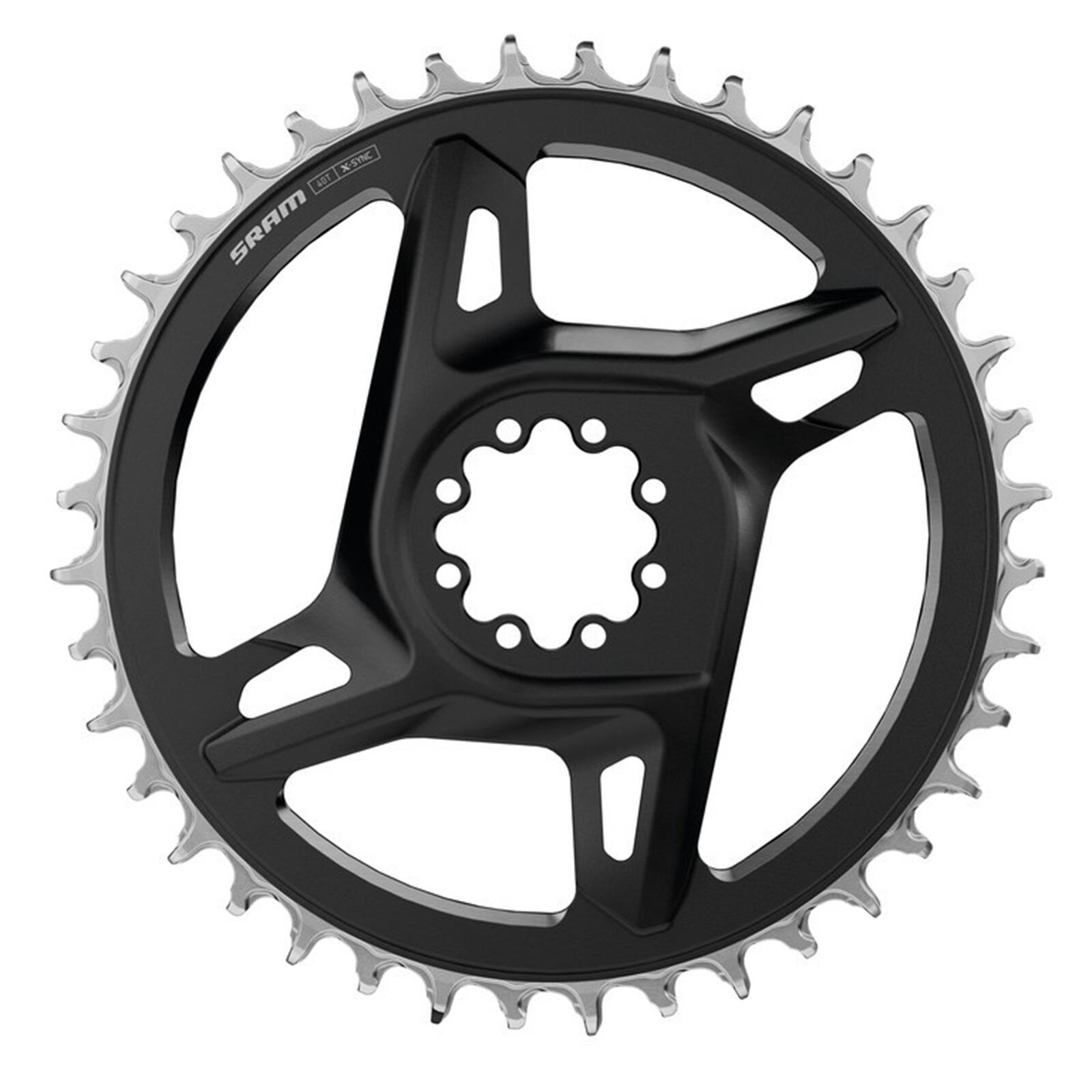 Taca Sram Red E1 X-Sync