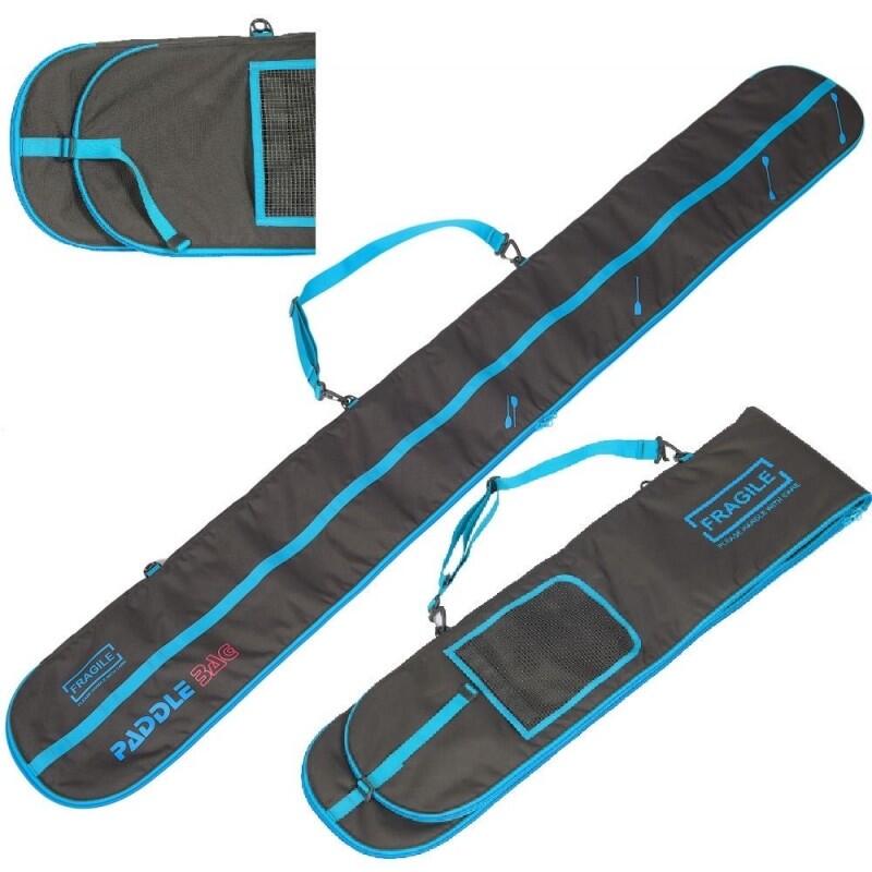Uniwersalny pokrowiec torba regulowany na wiosło Peak UK