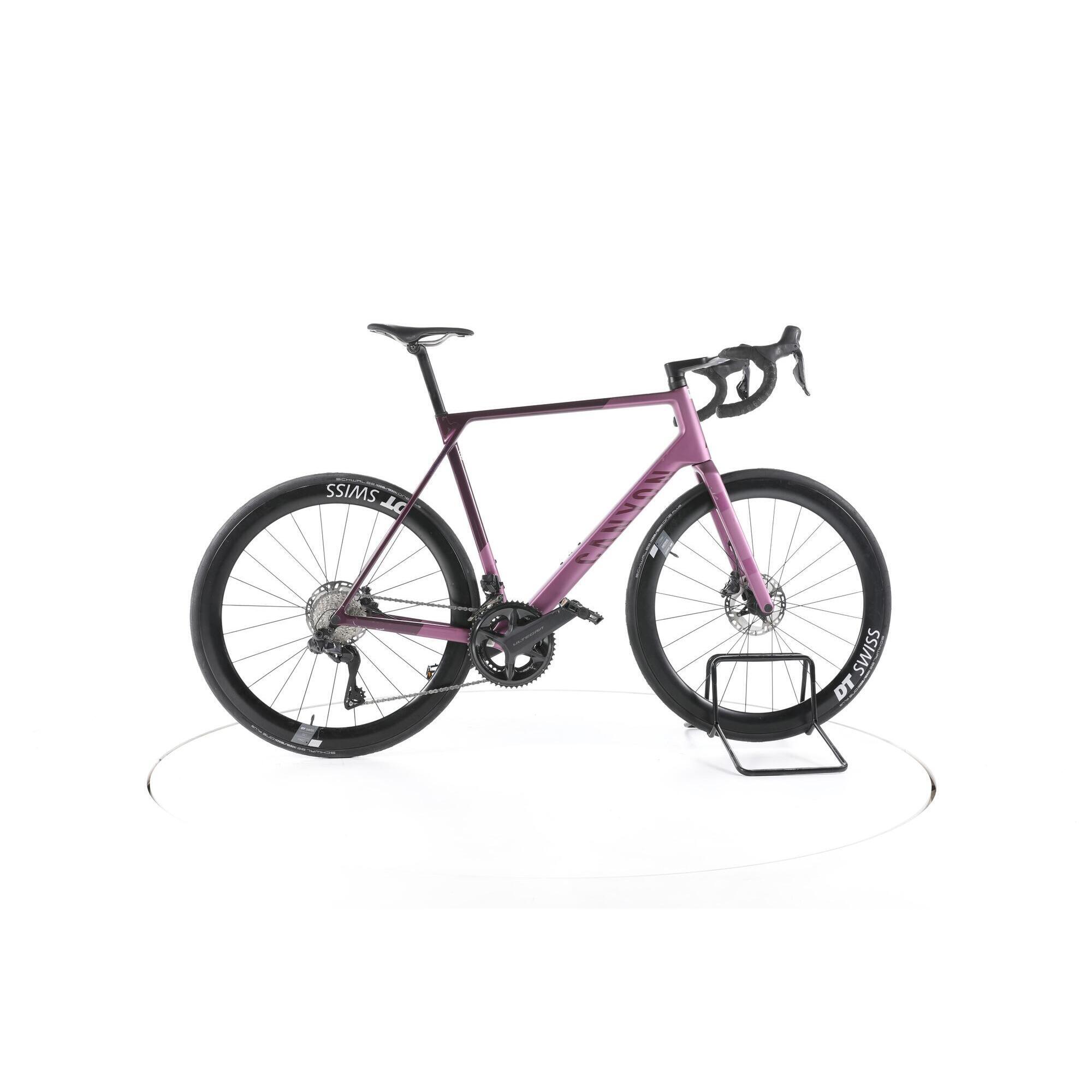 Second Life - Canyon Ultimate CF SLX 8 Di2 - Bardzo dobry stan