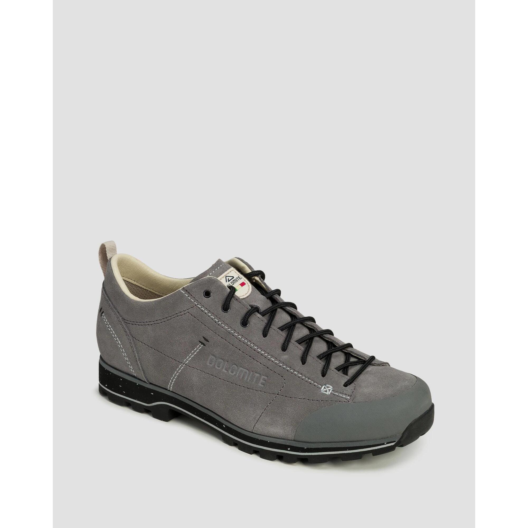 Buty unisex Dolomite 54 LOW EVO szare