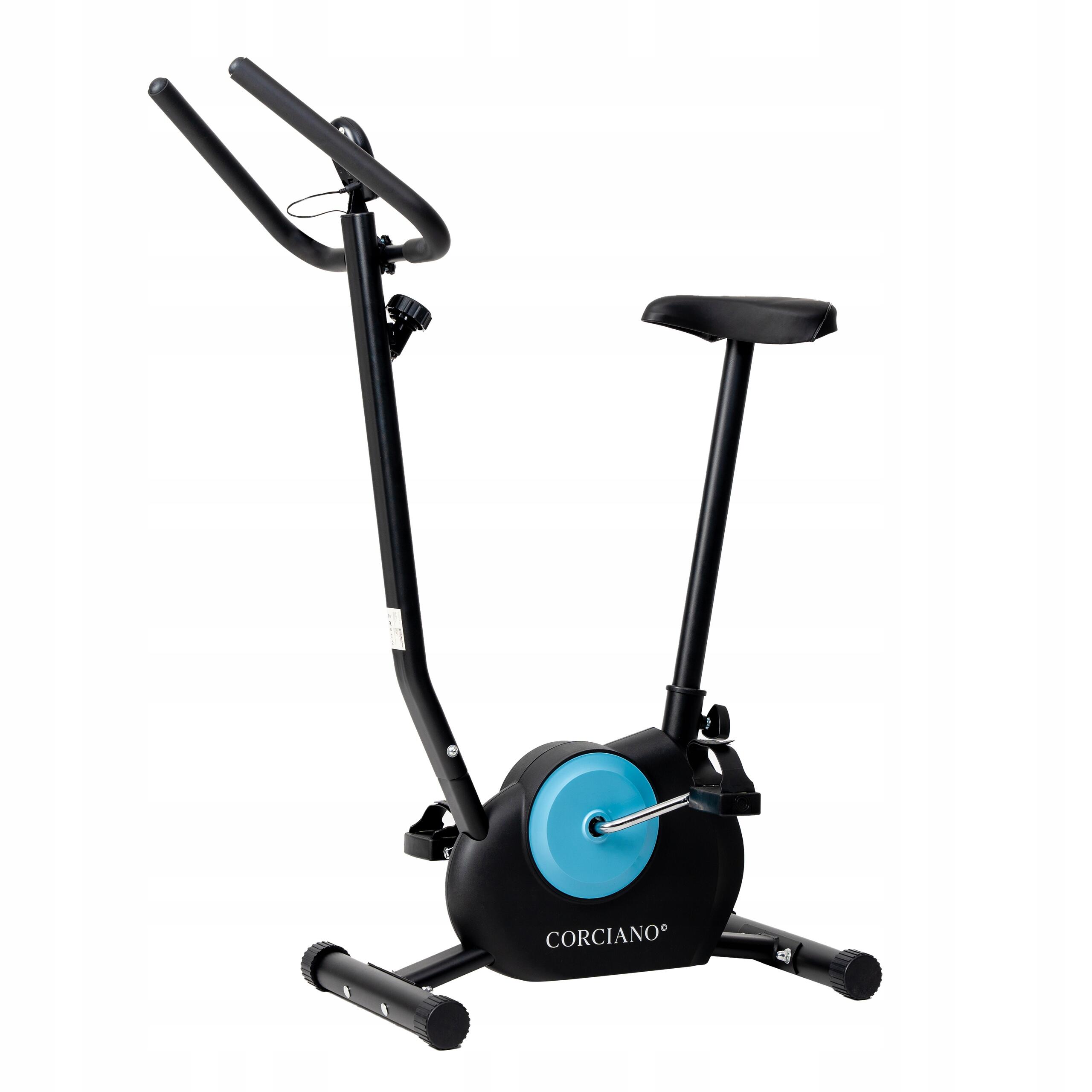 Rowerek Treningowy VITO ES-8023 Corciano Eliton