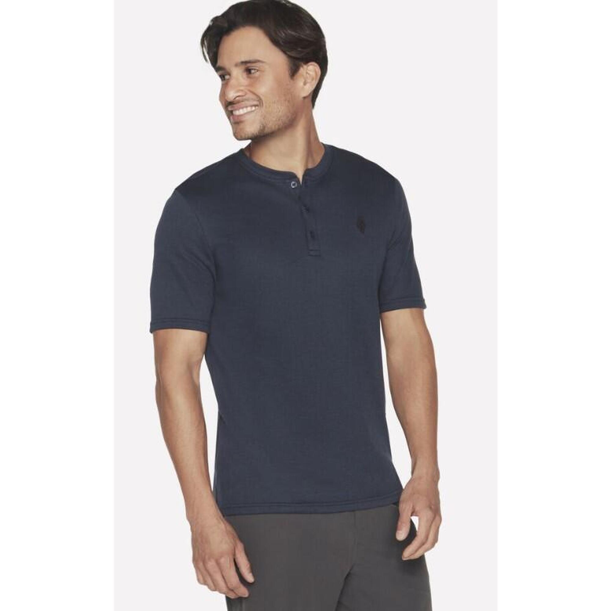 Koszulka męska Skechers