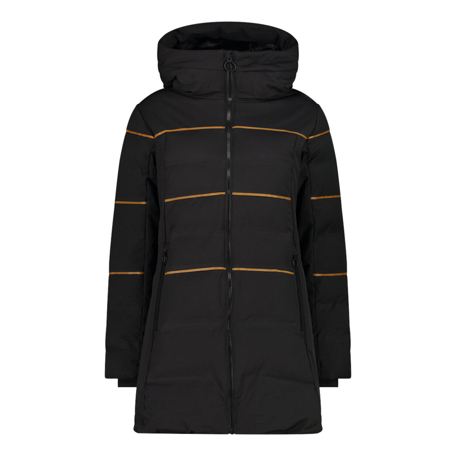 Płaszcz damski turystyczne CMP 33K0406