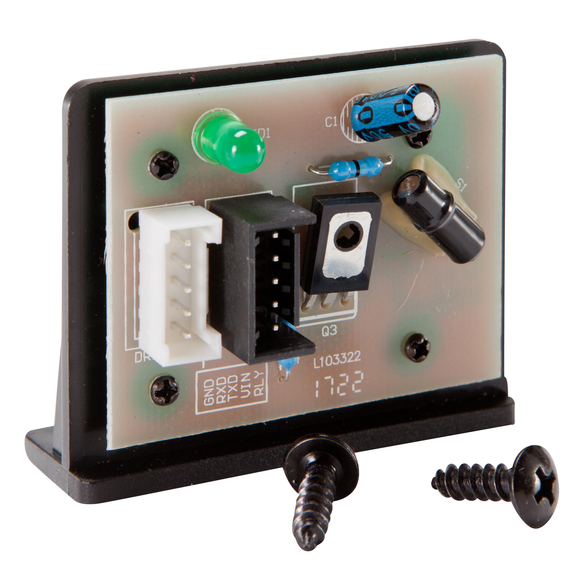 Karta Automatycznego Wyłączenia